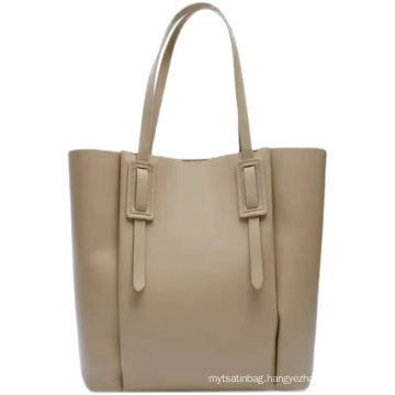 New shopping bag women's bucket bag